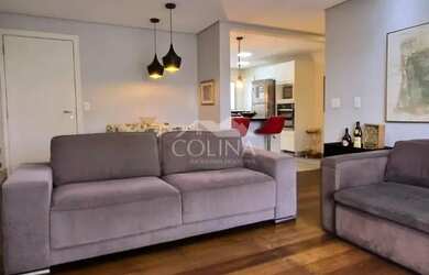 Imagem 5: Apartamento à venda no Residencial Casa Blanca em Jundiaí SP