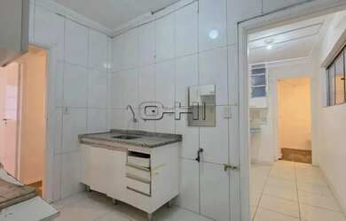 Imagem 9: Venda Apartamento 2 Dormitórios - 100 m² Consolação