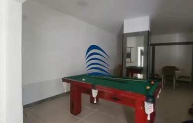 Imagem 5: Apartamento 3/4 sendo 1 suíte no Cidade Jardim, com 85m2, 3 banheiros,...