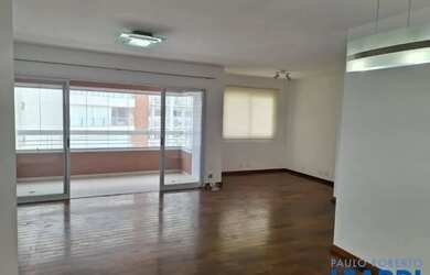 Imagem 2: APARTAMENTO - ALTO DA LAPA - SP