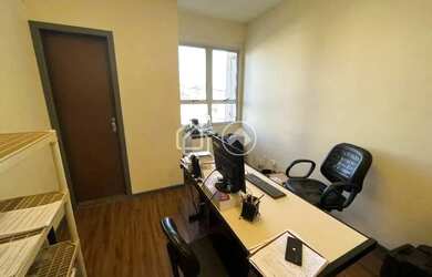 Imagem 5: Sala/Conjunto à venda e aluguel no Business Center, localizado na Avenida Raja Gabaglia