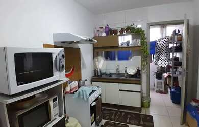 Imagem 3: Apartamento de 2 dormitórios, ótima localização próximo à supermercados...