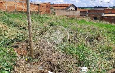 Imagem: O terreno possui 300m² de Área e está localizado em Goiânia