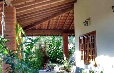 Imagem 7: Sítio, Região de Porto Feliz SP