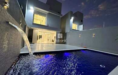 Imagem 12: Casa em Montes Claros, no bairro Sapucaia, para venda ou locação