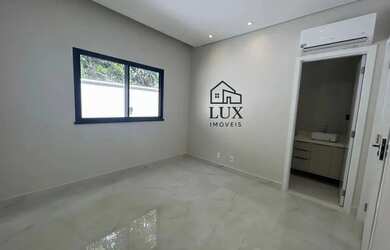 Imagem 14: Alphaville 4 / 230m² / 4 suítes / semi mobiliada / área gourmet / piscina/...