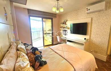 Imagem 16: Barra da Tijuca Apartamento 4 quartos, sendo 4 suites