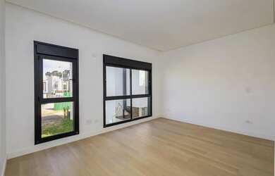 Imagem 9: Casa com 3 suítes à venda, 210 m² por R$ 1.170.000 - Santa Cândida - Curitiba/PR