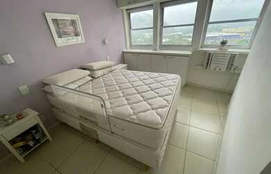 Imagem 16: Barra da Tijuca - Torre Charles de Gaulle, Diaria ou temporada