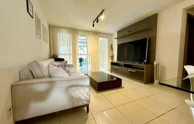 Imagem 11: Porto Brasil Villa Colinal/Térreo, apartamento com 113 m2, mobiliado...