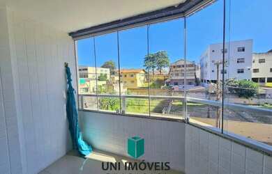 Imagem 3: Oportunidade 3 quartos com Garagem e elevador no Centro de Gurapari