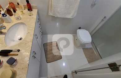 Imagem 12: Melhor trecho do Recreio Apartamento de 2 quartos, sendo 1 suíte, com...