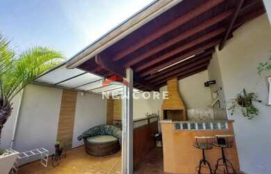 Imagem 2: Casa em Rua Julião Fernandes San Roman - Vila Industrial - Bauru/SP