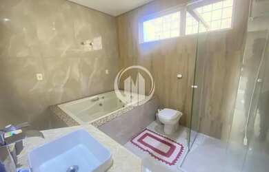 Imagem 14: Casa à venda 03 dormitórios sendo 1 suite - Residencial Santo Antônio...