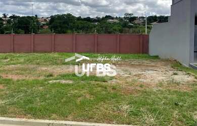 Imagem 4: Lote no Jardins Sevilha. 278m² de Área