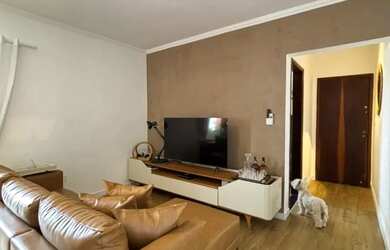 Imagem 7: Apartamento 1 Quarto em Canto do Forte - Praia Grande, SP