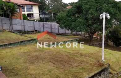 Imagem: O terreno possui 1.000m² de Área e está localizado em Jardim