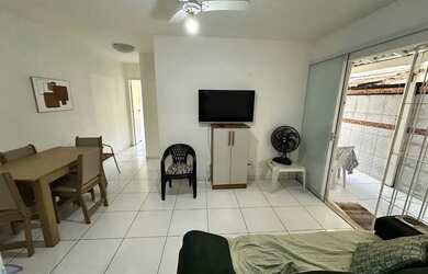 Imagem 4: Apartamento 2 quartos à venda com área externa próximo a orla da Praia...