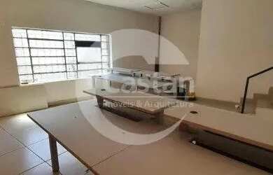 Imagem 11: galpão ao lado da av rangel pestana