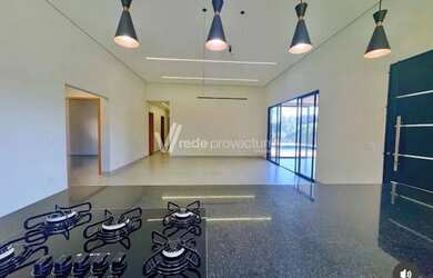 Imagem 4: Casa disponível para venda no Condomínio Terra Caxambu, em Jundiaí/SP