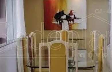 Imagem 11: Casa bairro Jardim Belvedere