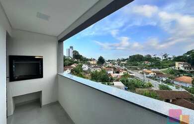 Imagem 8: JOINVILLE - Padrão - Floresta