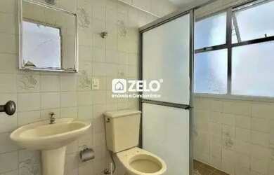 Imagem 8: Apartamento à venda com 38 m², 1 quarto em Centro, Campinas