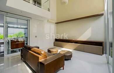 Imagem 6: Casa à venda por R$6.900.000,00 ou locação por R$38.000,00 no Tamboré...