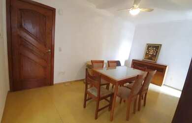 Imagem 3: Locação Apartamento 100 Mobiliado com 50 m2, 1 dormitório, 1 vaga coberta,...