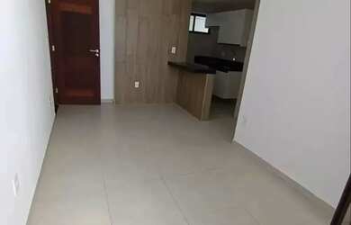 Imagem 5: Imóvel para aluguel com 59 metros quadrados com 2 quartos em Aeroclube...