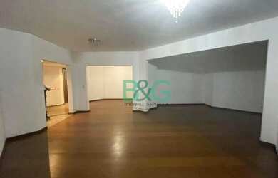 Imagem 4: Apartamento com 3 dormitórios para alugar, 180 m² por R$ 10.269,00/mês...