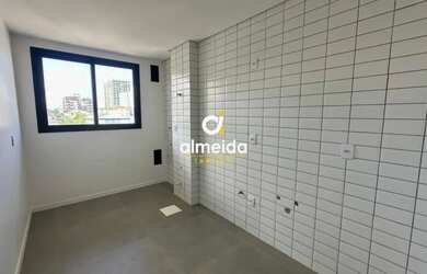 Imagem 10: Residencial Livty. Piscina, Churrasqueira, Varandae76m² de Área