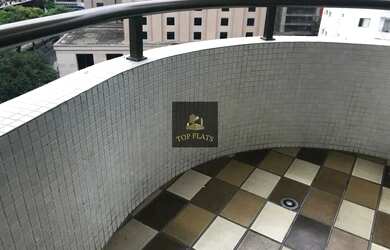 Imagem 9: Flat disponível na Bela Vista