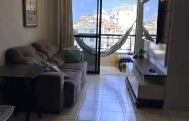 Imagem 2: Apartamento à venda no MAR DE ITAPUÃ, ITAPUÃ, Salvador, BA