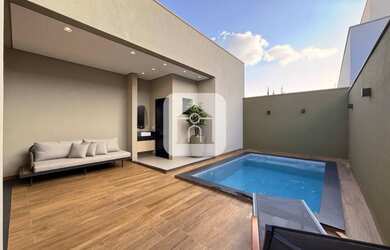 Imagem 12: Casa em condomínio Splendido para venda