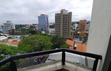 Imagem 10: Locação Apartamento 100 Mobiliado com 50 m2, 1 dormitório, 1 vaga coberta,...