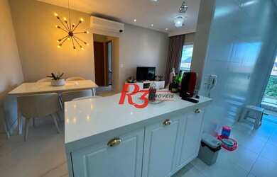 Imagem 16: Apartamento com 2 dormitórios à venda, 73 m² por R$ 820.000,00 - Ponta...