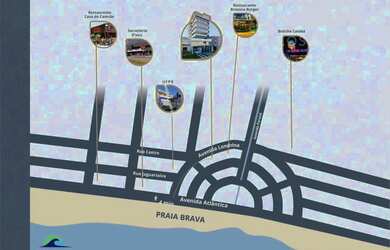 Imagem 8: Apartamento em Caiobá - Matinhos