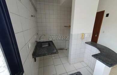 Imagem 4: Apartamento para alugar na região central de Londrina - Edifício Baldan