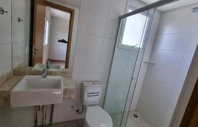 Imagem 8: Apartamento com 3 dormitórios para alugar, 106 m² por R$ 4.982,39/mês - Urbanova - São Jos