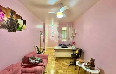 Imagem 4: Apartamento a venda no Centro