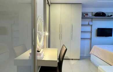 Imagem 11: Vendo Apartamento no Condomínio Sports Garden - Alto Padrão - 02 Vagas...