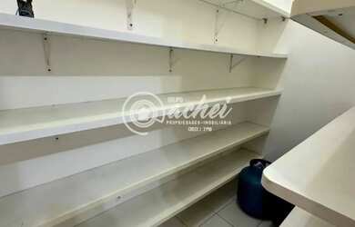 Imagem 9: Casa de condomínio 3/4 nascente à venda em Buraquinho à 100m da praia