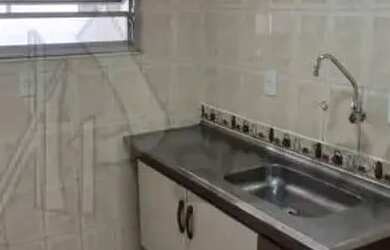 Imagem 11: Apartamento para ALUGAR na ÁGUA FRIA com 80m² 2 quartos, 1 vaga