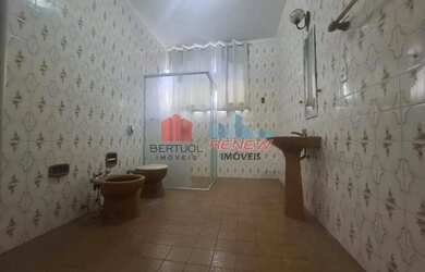 Imagem 7: Apartamento para locação na Vila Bissoto centro de Valinhos S\P