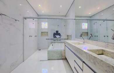 Imagem 11: Casa à venda no Condomínio Village La Montagne - São José do Rio Preto/SP