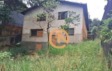 Imagem: O terreno possui 506m² de Área e está localizado em Pacaembu