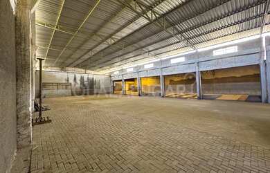 Imagem 4: Galpão para Locação Vila Esperança, Tubarão, SC