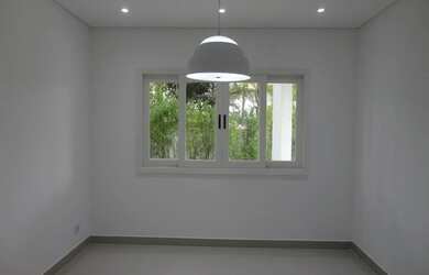 Imagem 14: Sobrado com 4 dormitórios para alugar, 540 m² por R$ 47.298/mês - Alphaville...