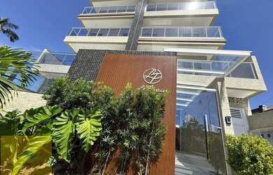 Imagem: O apartamento possui 4 Dormitórios, 3 Banheiros, 2 Vagas na